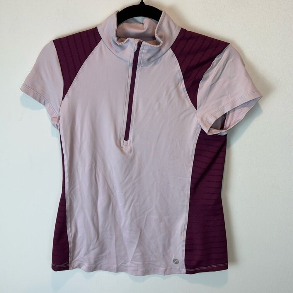 Lija Top - Women's Small